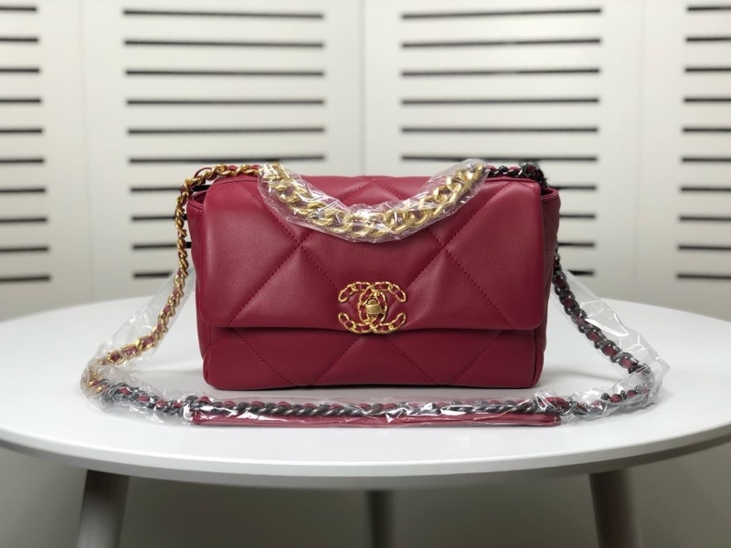Ch**el 19 bags